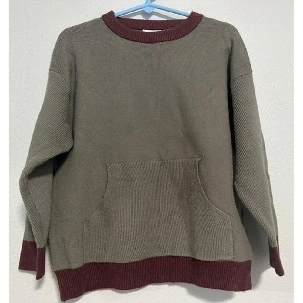 Zara wrap your